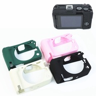 R50V Rubber Silicone Case Body Cover Skin for  Canon R50V