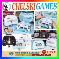 IINE One Piece Edt Protective Carrying Case Bag Controller Stick Bag/