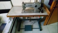 傳統真善美衣車 Janome Sewing Machine