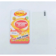 TEMPERED GLASS CLEAR vivo V27e SCREEN GUARD NERO