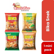 【Buy10Free1】Bika Keropok Snack/Halal Snack/Small Pack