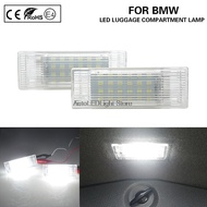 LED Courtesy Luggage Trunk Light Lamp Door lamp Footwell Lamp For BMW F20 F21 F30 F31 F34 F32 F10 F1