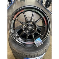 ADVANTI ULTRALIGHT FLOWFORM 16inc RIM VIOS CITY MYVI