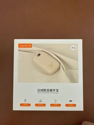 電暖蛋