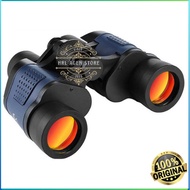 BEST SELLER Buscador Teropong Binocular Outdoor Magnification 80x80 / teropong jarak jauh 50000 50 k