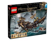 LEGO 71042 Pirates of the Caribbean Silent Mary 2292pcs 14+ Đồ Chơi Lắp Ráp lego Hoàn toàn mới và c