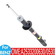For Mercedes Benz A2533200630 A2533200530 W253 GLC220 GLC250 GLC300 GLC400 GLC350 Hydraulic Suspensi