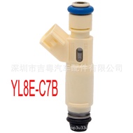YL8E-C7B 195500-3520 Suitable Ford 3.0  195500-3521 YL8E-9F593-C7B Factory Ready Stock