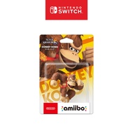[Nintendo Official Store] amiibo Donkey Kong (Super Smash Bros. Collection)