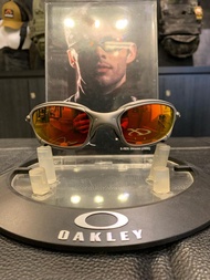 OAKLEY X Metal Juliet with Blinder