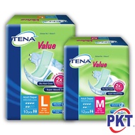 TENA VALUE ADULT DIAPERS