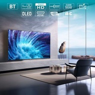 ‼️BRAND NEW‼️ SMART TV.  Android TV WIFI 55 Inch Smart Google OLED TV with Auto Shutdown