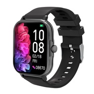 Cross-border new arrival Y15Smart Call Bracelet H15Full Touch1.81Large Screen Heart Rate Sports Smar