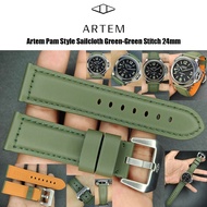 สายนาฬิการุ่น Artem Pam Style 24mm