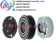 ❧ANYI AUTO PARTS CA1627 CLUTCH ASSEMBLY 5PK for MITSUBISHI ASX/Mazda ☊QgCUC
