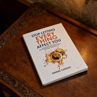 Stoicism Daily Reflection Journal Achieve Inner Calm Quiet Meditation Corner