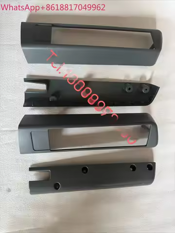 1pcs Forklift accessories FB15-30 rear taillight guard and taillight cover 50007-70650
