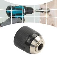 หัวสว่านแบบมือบิดเจาะ Toolstar สำหรับ DHP484 DDF484สำหรับ BDF452 DDF482