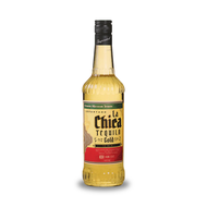 皇冠 金牌特級龍舌蘭 LA CHICA TEQUILA GOLD