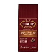 Ogawa Coffee Shop Ogawa Premium Blend Coffee Beans 140g