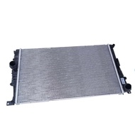 F20 F21 F30 F32 F36 B47 N13 N47N Radiator 17117600516 17118672102 for BMW