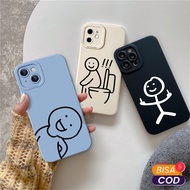 HUANGCASE - NEWEST PRO CAMERA SOFTCASE FOR PEOPLE REDMI 10 MI 11 LITE NOTE 10 PRO NOTE 10S REDMI NOT