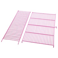 Cat cage accessories Ladder cat cage ladder cat cage accessories Ladder supports wheel screws/Pet ca