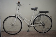 捷安特 Giant 26吋 淑女車