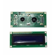 Blue LCD Module 1602 16x2 LCD Module Display for Arduino Raspberry Pi