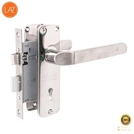 มือจับก้านโยกห้องทั่วไปสเตนเลส Mortise SOLEX รุ่น 425 H4SS สีสเตนเลส   ฿฿฿ ฿฿฿ ฿฿฿ (โปรโมชั่นสินค้าค