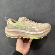 ASICS Trabuco Max 4 越野跑鞋