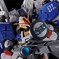 MG 1/100 Ex-S GUNDAM/S GUNDAM (TASK FORCE α Ver.) [Feb 2026 Delivery]
