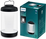 PHILIPS 飛利浦 LED 露營燈 檯燈 戶外燈 DSK260 提燈 USB充電 3段亮度 IP54防水防塵 防災 停電