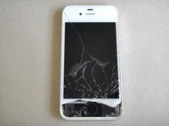 蘋果 iphone 4S A1387 故障 零件機