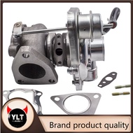 CT CT9 CT10 CT16 Turbo charger for Toyota HIACE Land Cruiser 2.5L 2KD-FTV 2001- 17201-0L030 17201-30