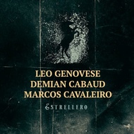 Leo Genovese - Estrellero (CD)