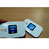 modem wifi mifi 4g bisa by.u telkomsel dan smartfren
