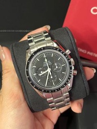 《全新》Omega 超霸 機芯1863 背透