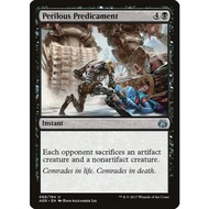 Perilous Predicament - Aether Revolt