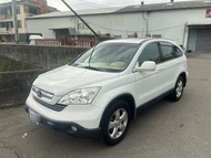 2009 Crv 2.0 有天窗售18.5萬 台中看車車況良好 0977366449 陳 自售