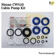 NISSAN CW520 CABIN PUMP KIT