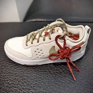 C1TY (GS) Kids & Youth Thick Sole Retro Low-Top Casual Sneakers