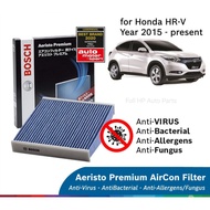 Bosch Aeristo Premium Activated 0986AF7002 Carbon Cabin Air Filter for H/D HRV / HR-V