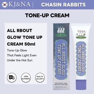[Chasin Rabbits] All About Glow Tone Up Cream 50ml