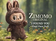 Zimomo I found you 大首領