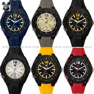 Caterpillar CAT Watches P9-140 P9-150 P9-160 Men's Analog Watch PHOENIX 3-Hands 46.5mm Polyurethane 