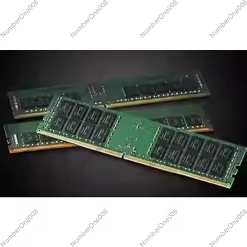 For 64G/32G/16G DDR5-4800 REG ECC RDIMM Server Memory DDR4-3200
