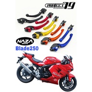 Naza Blade 250 2006-2015 Brake & Clutch Lever Adjustable Project79 NAZABLADE BLADE250 NAZA250 Access
