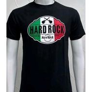 2025 Premium Hardrock tshirt for man woman, high quality, size xs-5xl