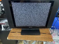 Sony tv 20g300a 舊式LCD顯示